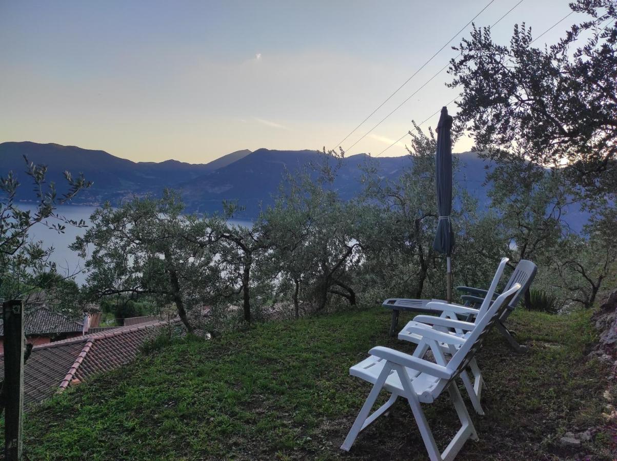 Casadolcelago Marone Villa Con Giardino Vista Lago Private Parking Luaran gambar