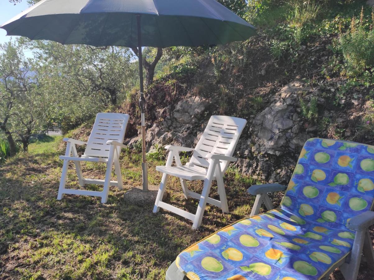 Casadolcelago Marone Villa Con Giardino Vista Lago Private Parking Luaran gambar