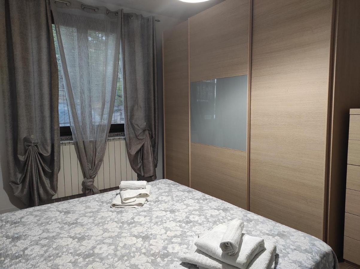 Casadolcelago Marone Villa Con Giardino Vista Lago Private Parking Luaran gambar